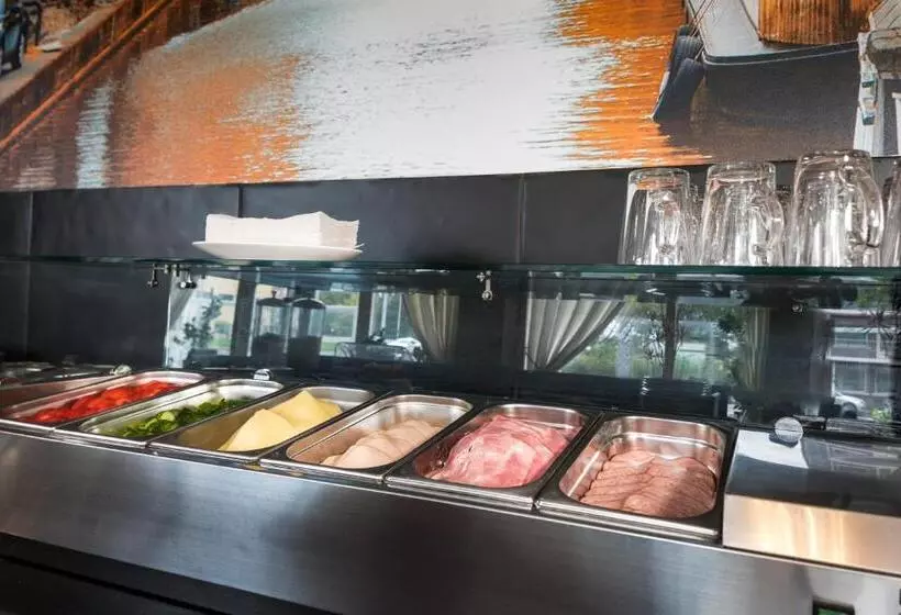 Fotos del hotel Belfort:  25