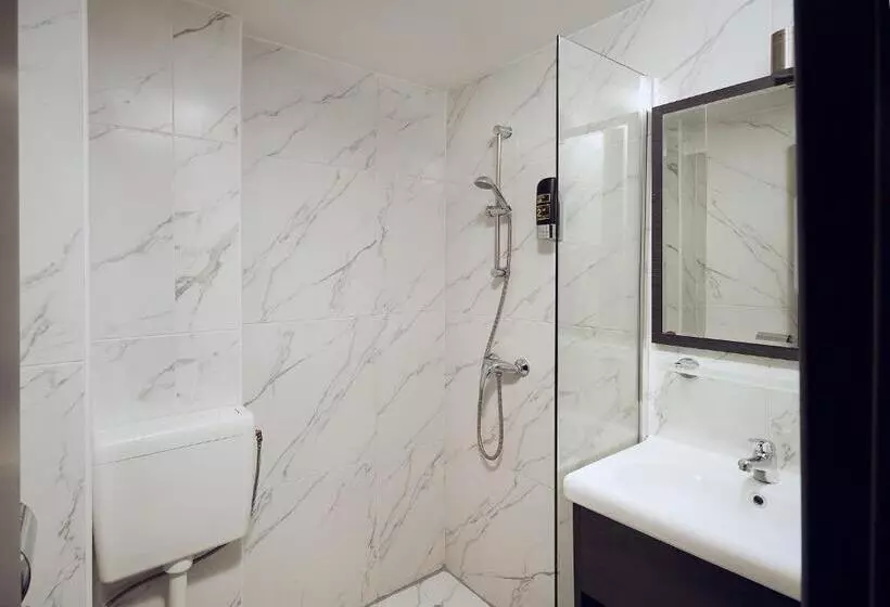 Fotos del hotel Belfort:  15