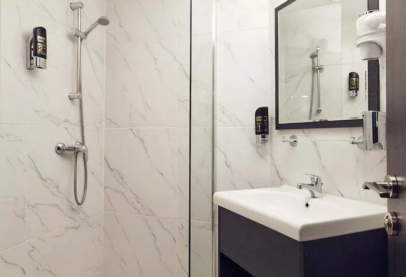 Fotos del hotel Belfort:  19