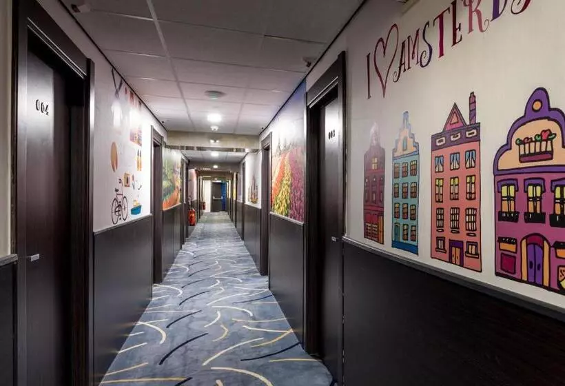 Fotos del hotel Belfort:  3