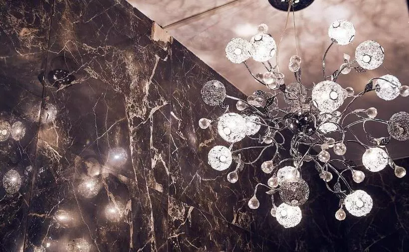 Fotos del hotel Belfort:  7