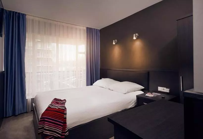 Fotos del hotel Belfort:  17