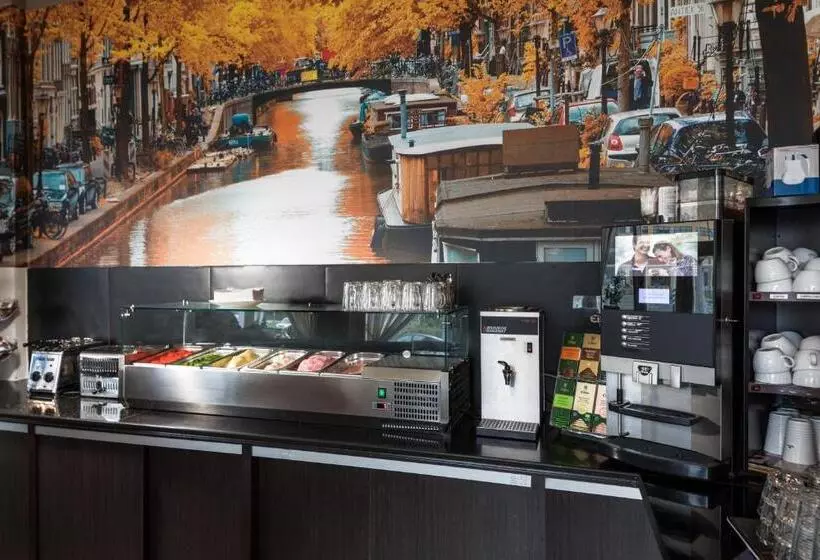 Fotos del hotel Belfort:  5