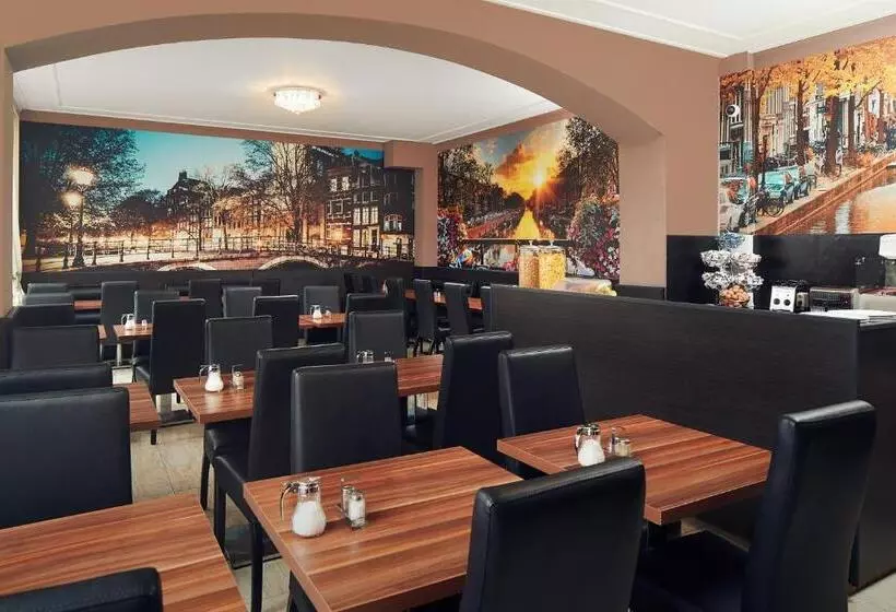 Fotos del hotel Belfort:  18