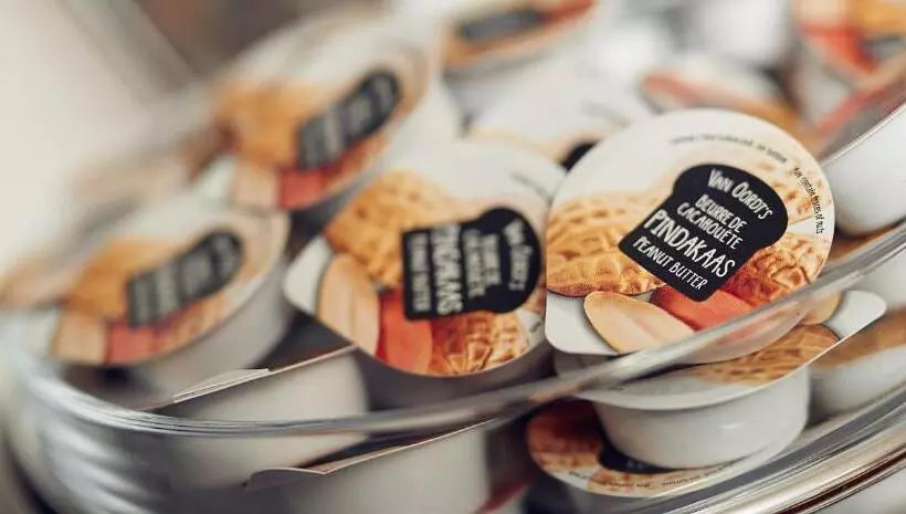 Fotos del hotel Belfort:  24