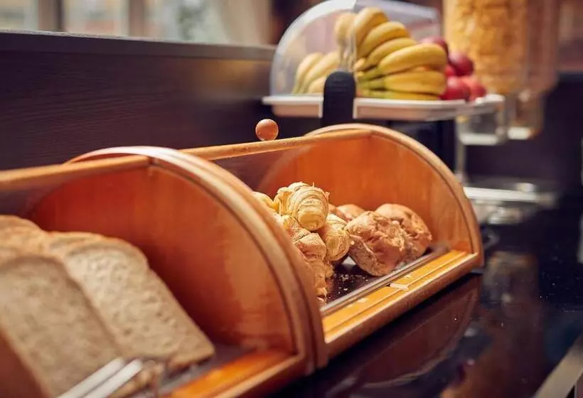 Fotos del hotel Belfort:  23