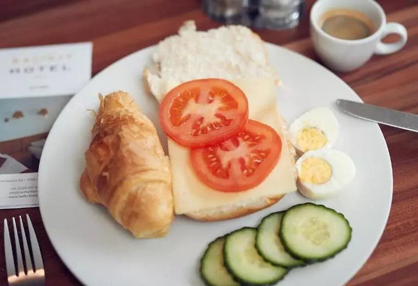 Fotos del hotel Belfort:  4