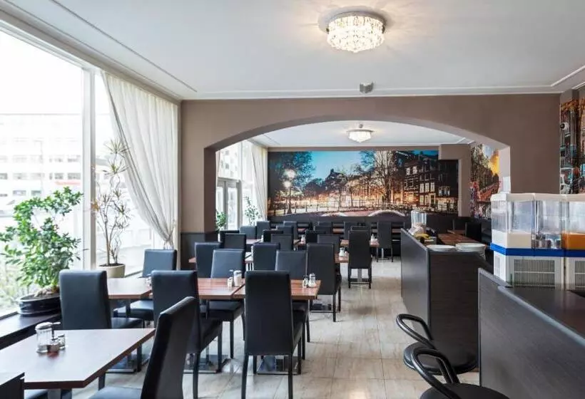 Fotos del hotel Belfort:  21