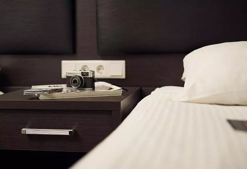 Fotos del hotel Belfort:  13