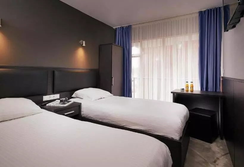 Fotos del hotel Belfort:  2