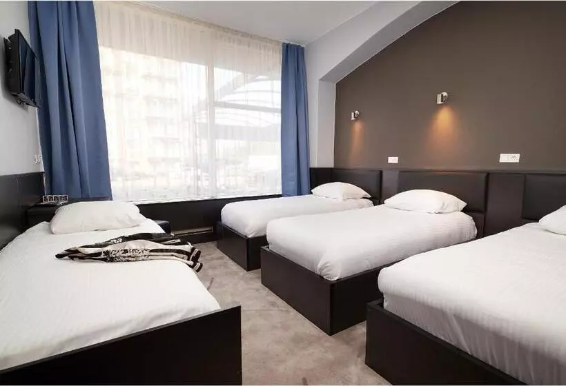 Fotos del hotel Belfort:  20