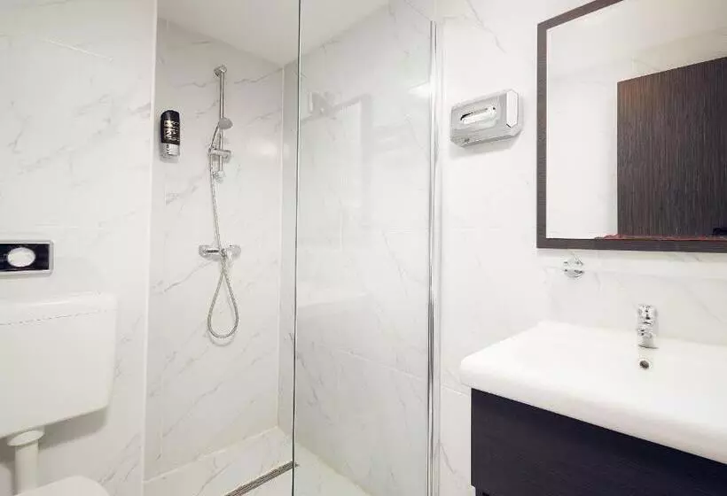 Fotos del hotel Belfort:  6