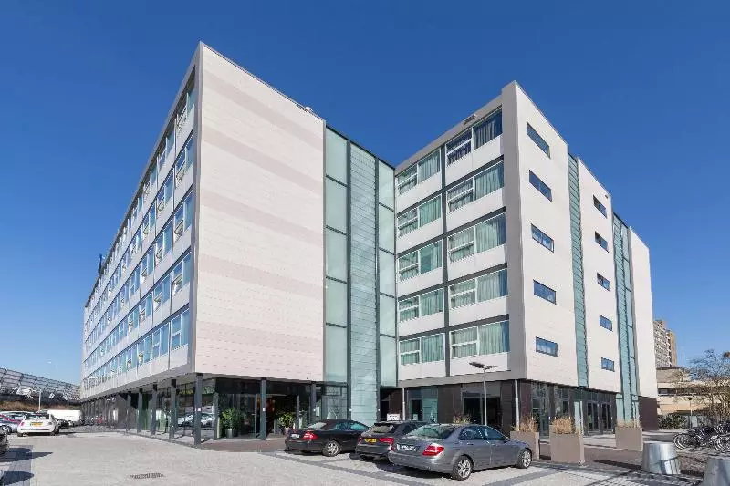 Fotos del hotel Best Western Amsterdam:  7