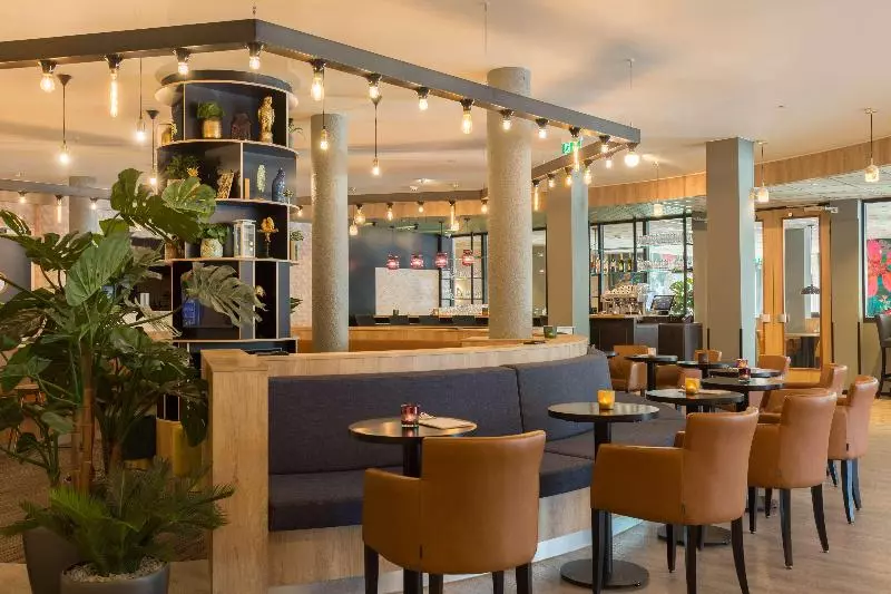 Fotos del hotel Best Western Amsterdam:  11