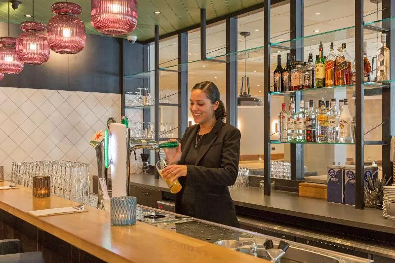 Fotos del hotel Best Western Amsterdam:  22