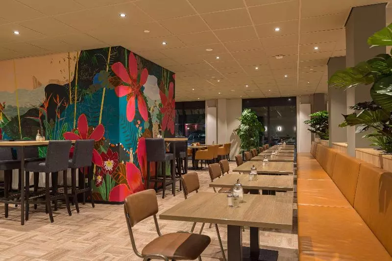 Fotos del hotel Best Western Amsterdam:  10