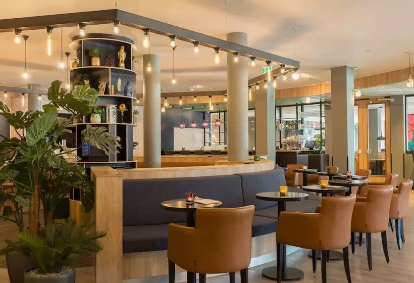 Fotos del hotel Best Western Amsterdam:  14