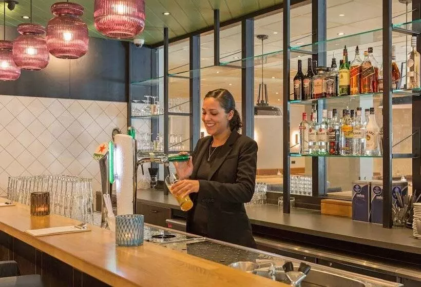 Fotos del hotel Best Western Amsterdam:  4