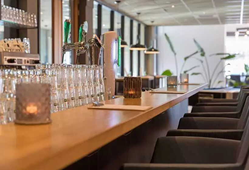 Fotos del hotel Best Western Amsterdam:  20