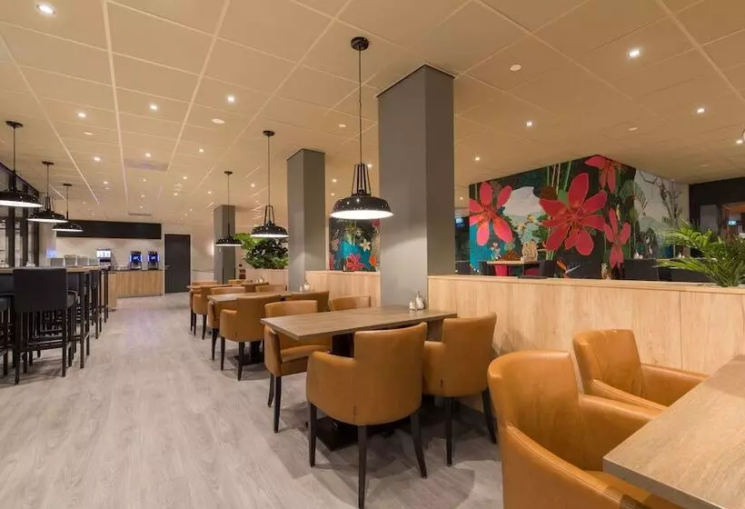 Fotos del hotel Best Western Amsterdam:  9