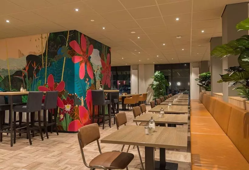 Fotos del hotel Best Western Amsterdam:  3