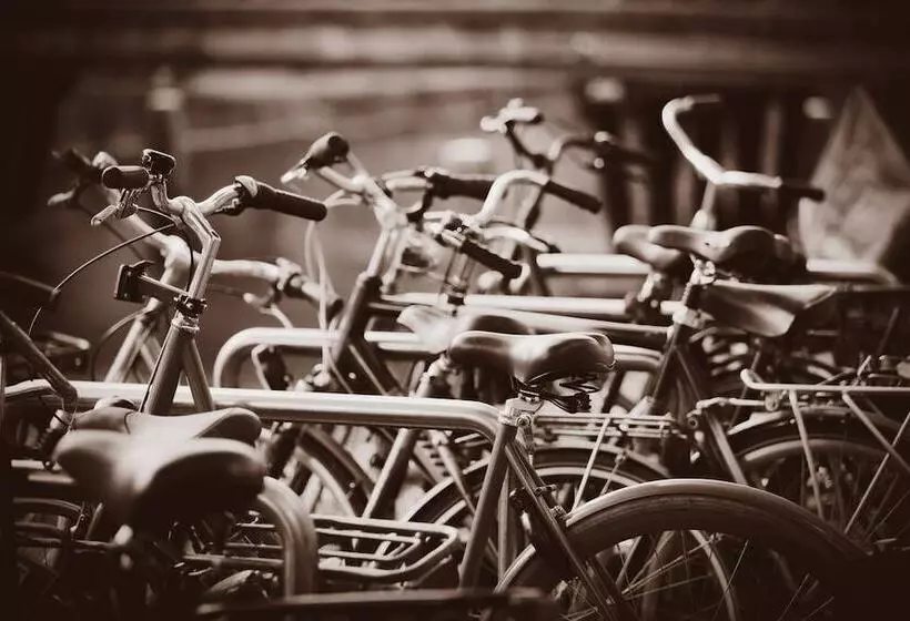 Fotos del hotel Best Western Amsterdam:  6