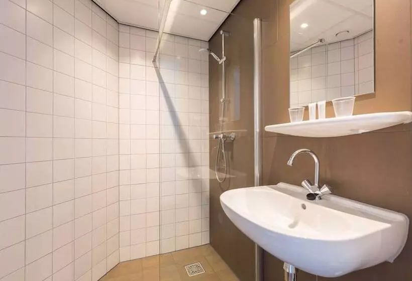 Fotos del hotel Best Western Amsterdam:  12