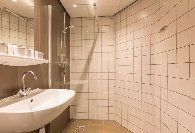 Fotos del hotel Best Western Amsterdam:  5