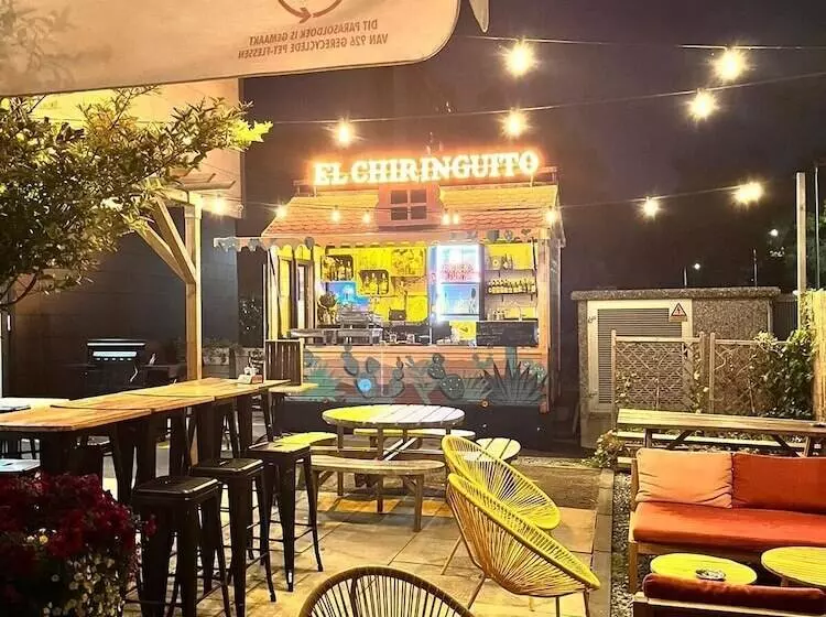 Fotos del hotel Best Western Amsterdam:  16