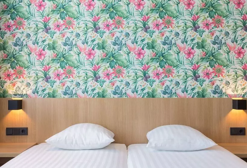 Fotos del hotel Best Western Amsterdam:  15