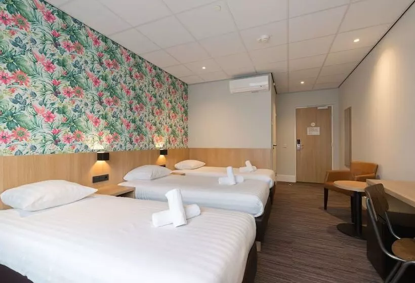 Fotos del hotel Best Western Amsterdam:  24