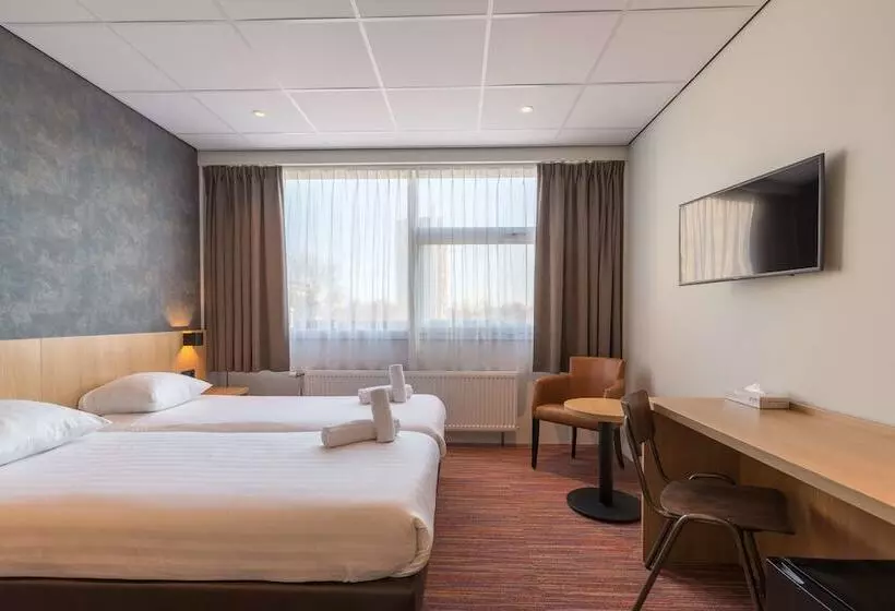 Fotos del hotel Best Western Amsterdam:  23