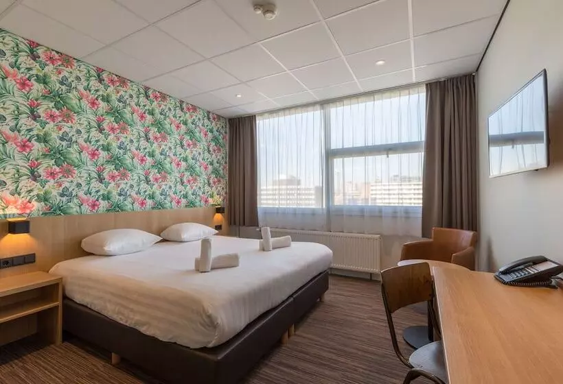 Fotos del hotel Best Western Amsterdam:  21