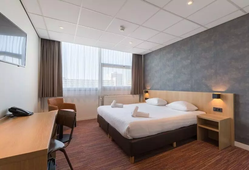 Fotos del hotel Best Western Amsterdam:  19