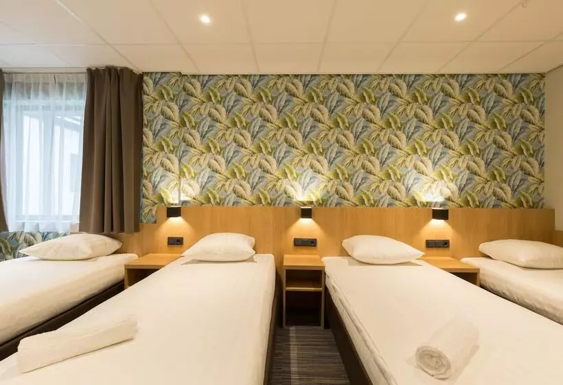 Fotos del hotel Best Western Amsterdam:  17