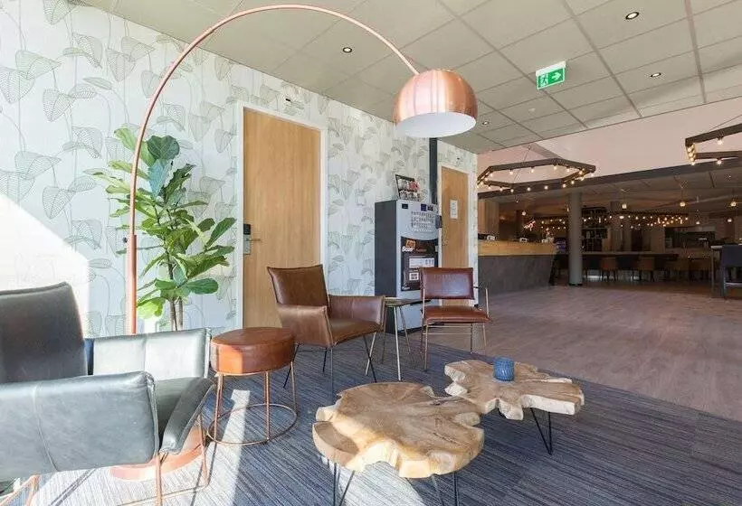 Fotos del hotel Best Western Amsterdam:  2