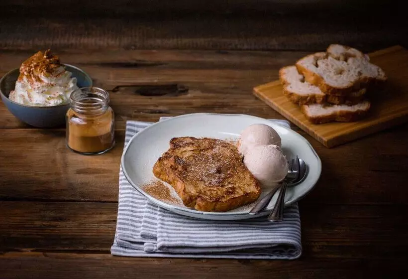 Fotos del hotel Campanile Hotel & Restaurant Amsterdam Zuid-oost:  16