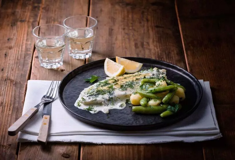 Fotos del hotel Campanile Hotel & Restaurant Amsterdam Zuid-oost:  22