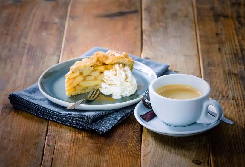 Fotos del hotel Campanile Hotel & Restaurant Amsterdam Zuid-oost:  12