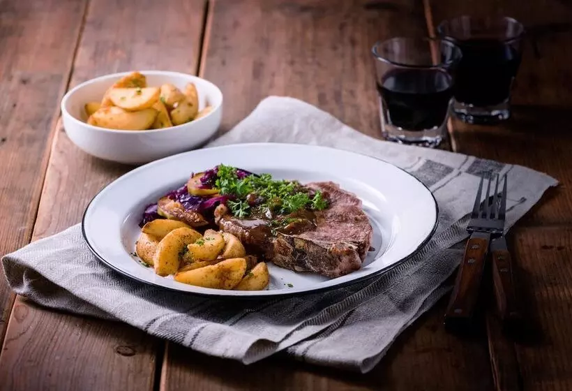 Fotos del hotel Campanile Hotel & Restaurant Amsterdam Zuid-oost:  24