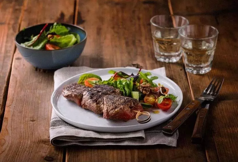 Fotos del hotel Campanile Hotel & Restaurant Amsterdam Zuid-oost:  25