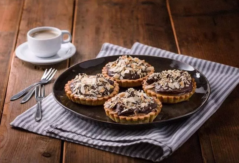 Fotos del hotel Campanile Hotel & Restaurant Amsterdam Zuid-oost:  23