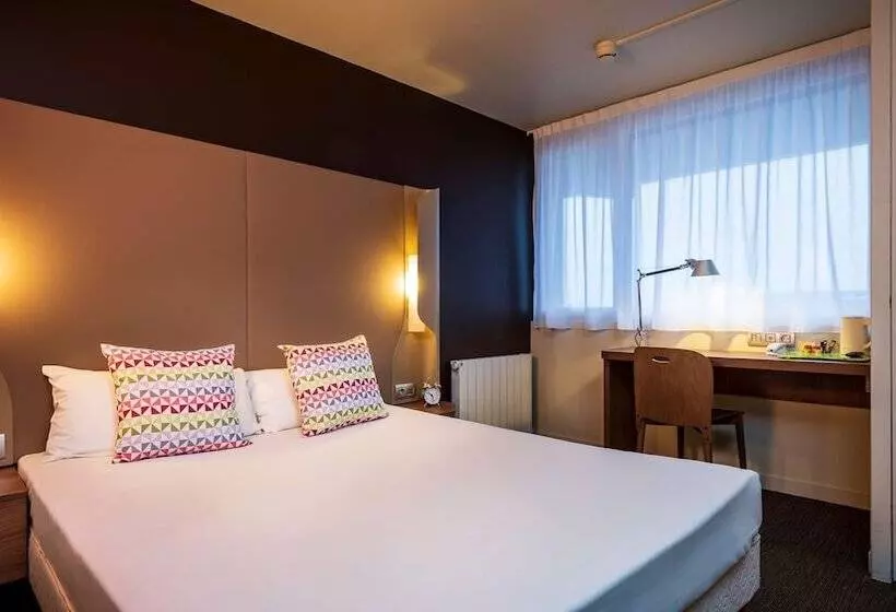 Fotos del hotel Campanile Hotel & Restaurant Amsterdam Zuid-oost:  9