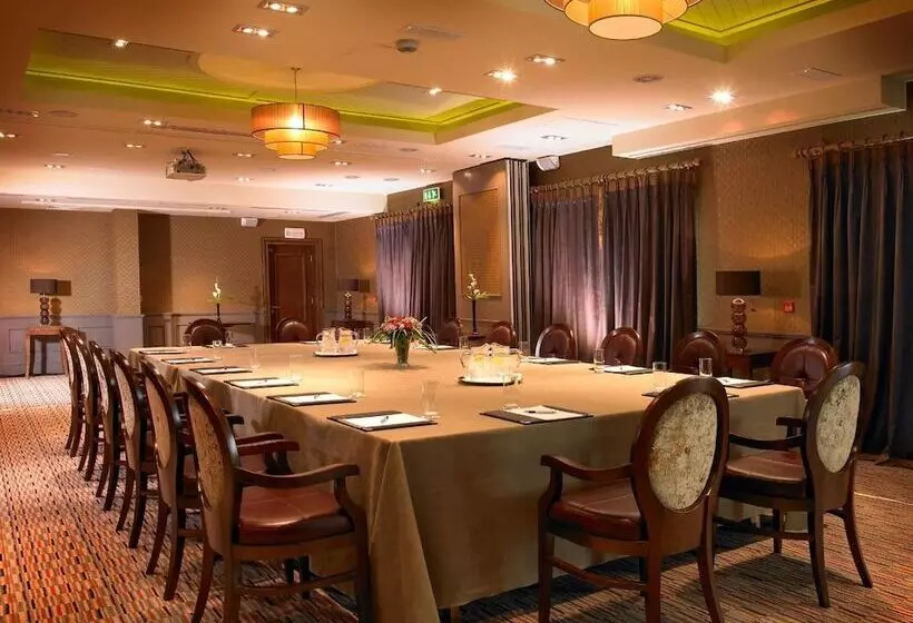 Fotos del hotel Castlecourt Hotel, Spa & Leisure:  7