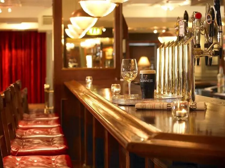 Fotos del hotel Castlecourt Hotel, Spa & Leisure:  6