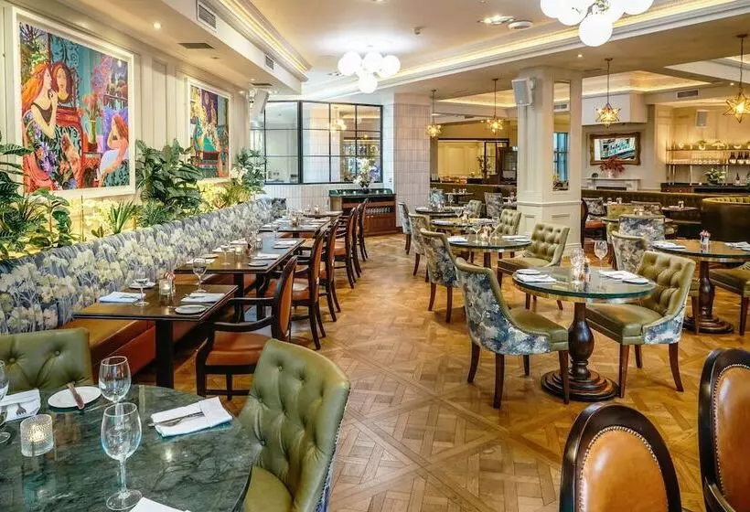 Fotos del hotel Castlecourt Hotel, Spa & Leisure:  21
