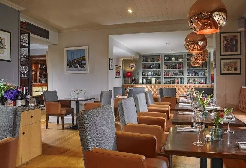 Fotos del hotel Castlecourt Hotel, Spa & Leisure:  23