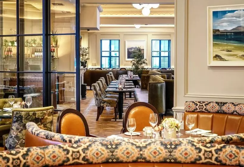 Fotos del hotel Castlecourt Hotel, Spa & Leisure:  5