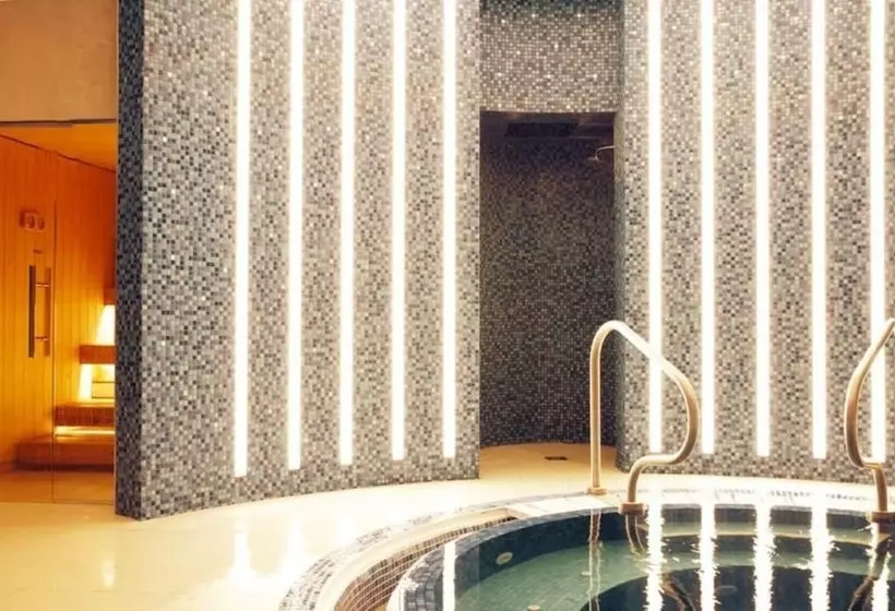 Fotos del hotel Castlecourt Hotel, Spa & Leisure:  4