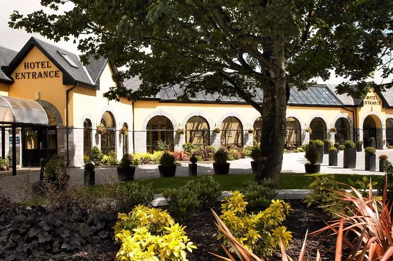 Fotos del hotel Castlecourt Hotel, Spa & Leisure:  20